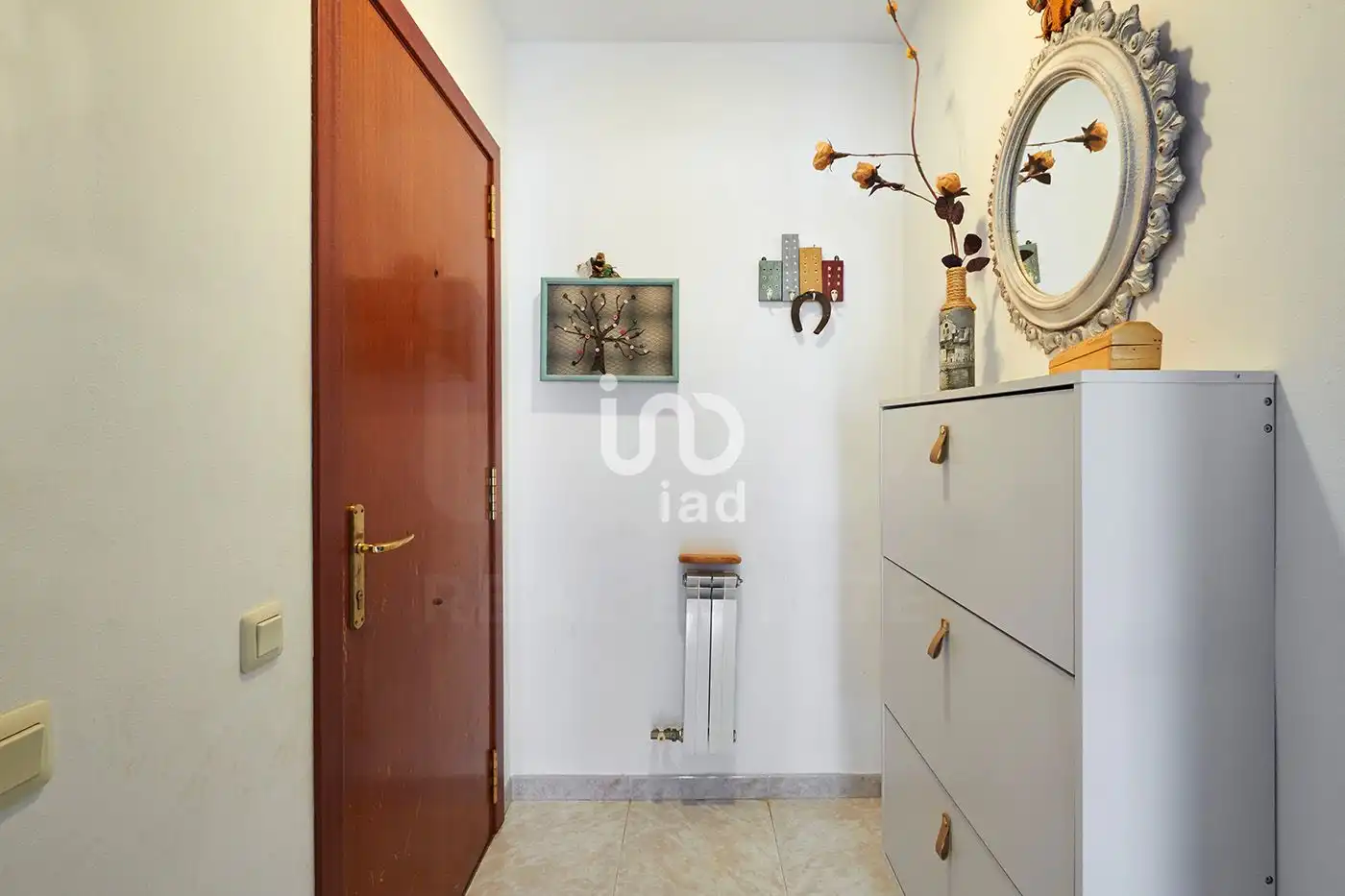 Flat for sale in Caldes de Montbui  with Heating and Terrace