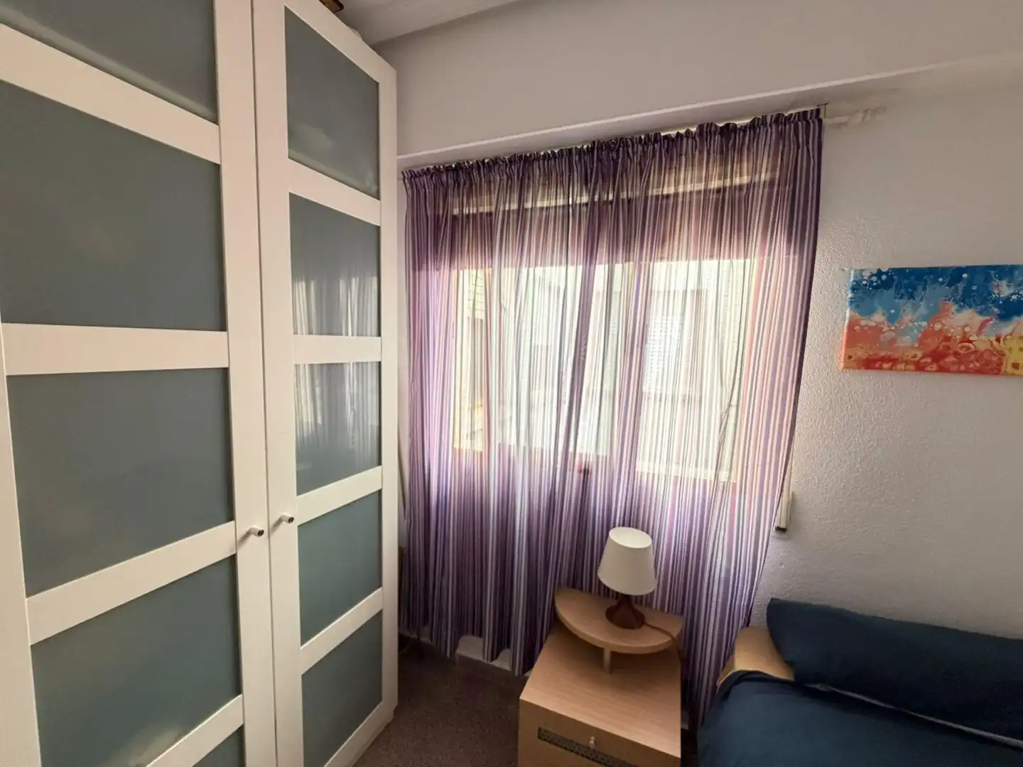 Habitación de Apartamento en venta en Torrevieja