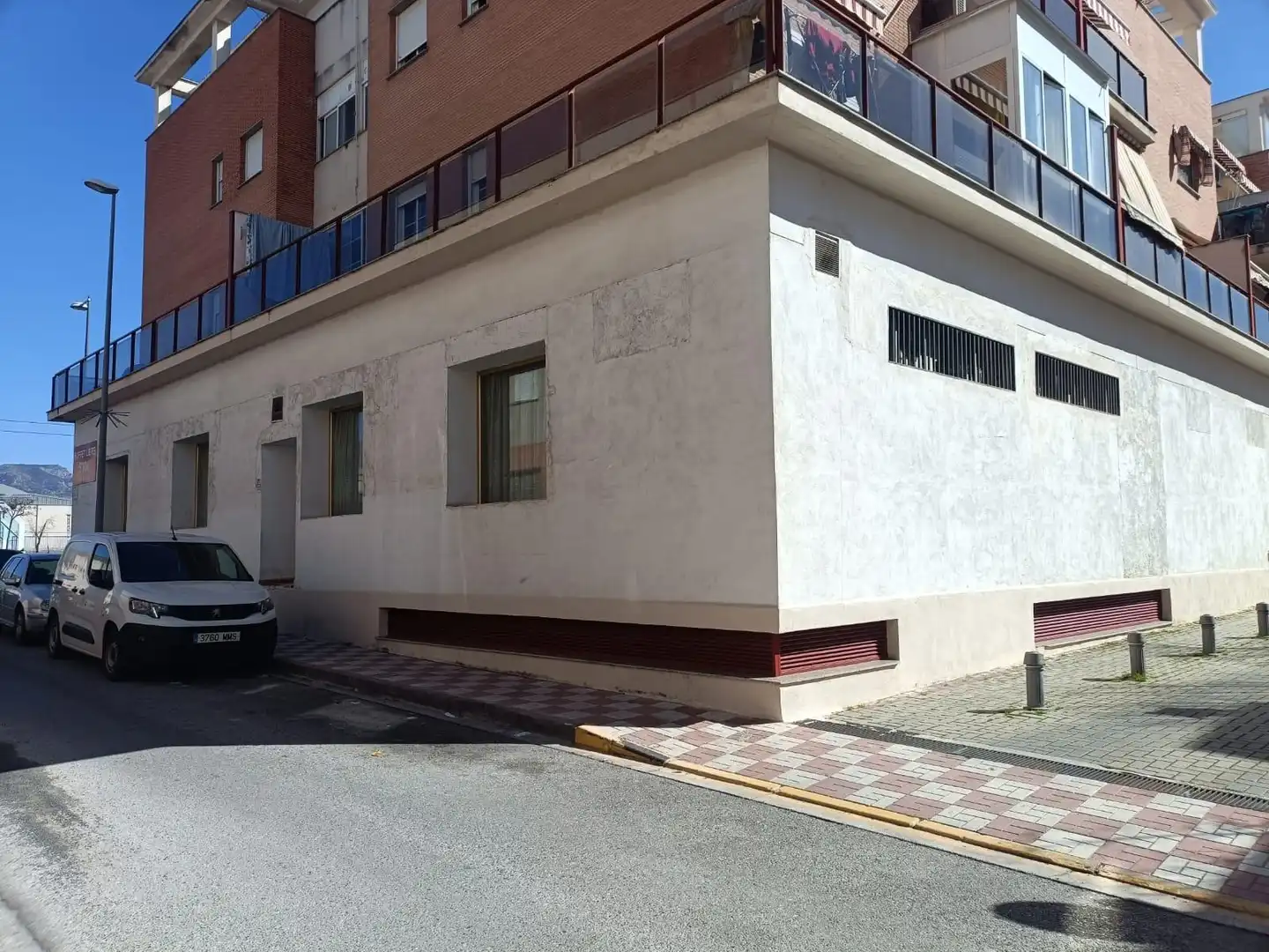 Local comercial de lloguer a Albolote, imagen 6