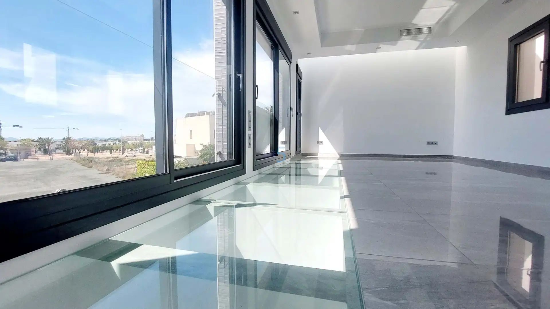 Casa o xalet en venda en San Pedro del Pinatar amb Aire condicionat, Terrassa i Piscina