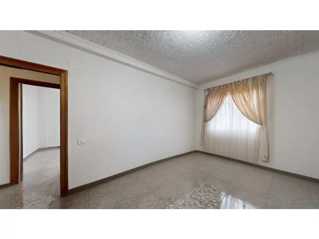 Bedroom of Houses for sale in La Pobla de Vallbona