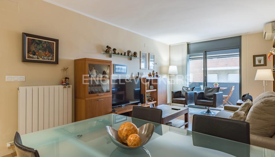 Photo 1 of Apartment for sale in Molins de Rei, Barcelona