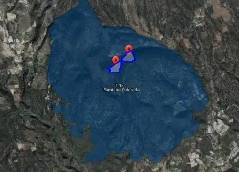Land for sale in Granadilla de Abona
