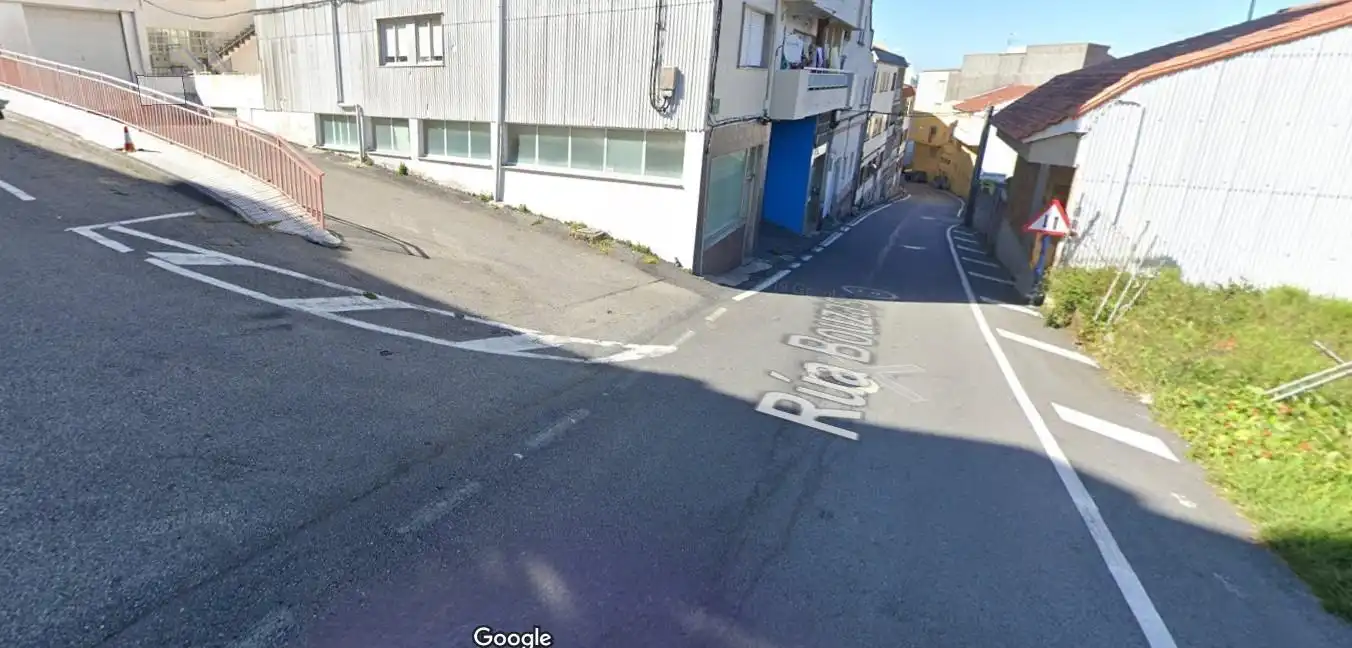Residential land for sale in BOUZAS (AS), imagen 11