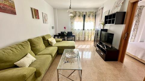 Photo 3 of Flat for sale in Calle Victoria de Los Angeles, El Puerto - Romanilla, Roquetas de Mar