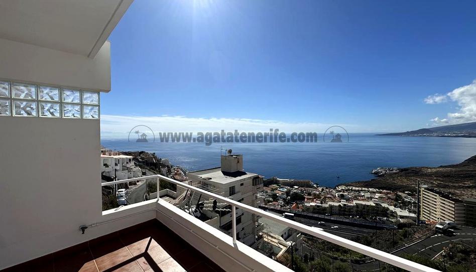 Foto 1 de Pis en venda a Verodes, Tabaiba, Santa Cruz de Tenerife