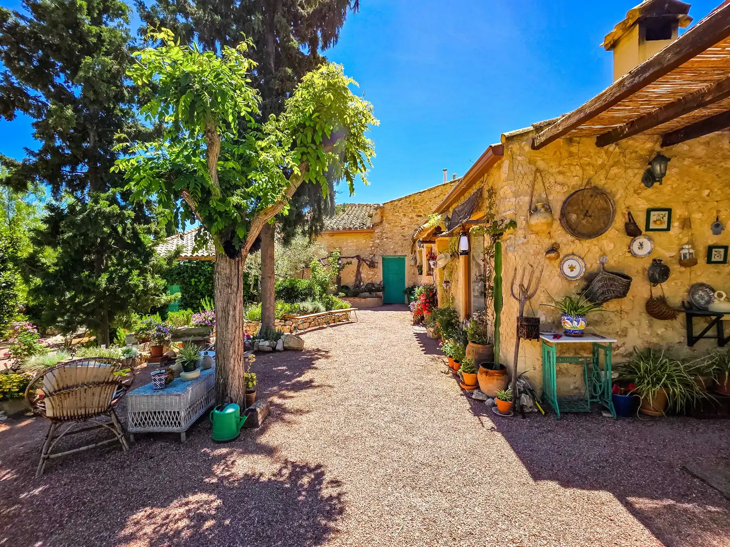 Casa rústica en venda a Jumilla, imagen 10