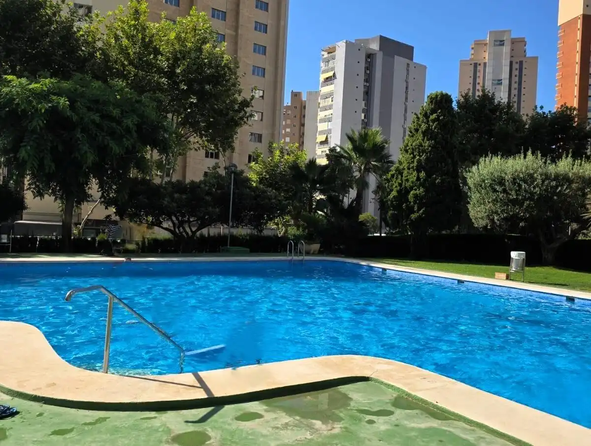Mini appartamento con piscina in vendita a Levante Alto, imagen 14