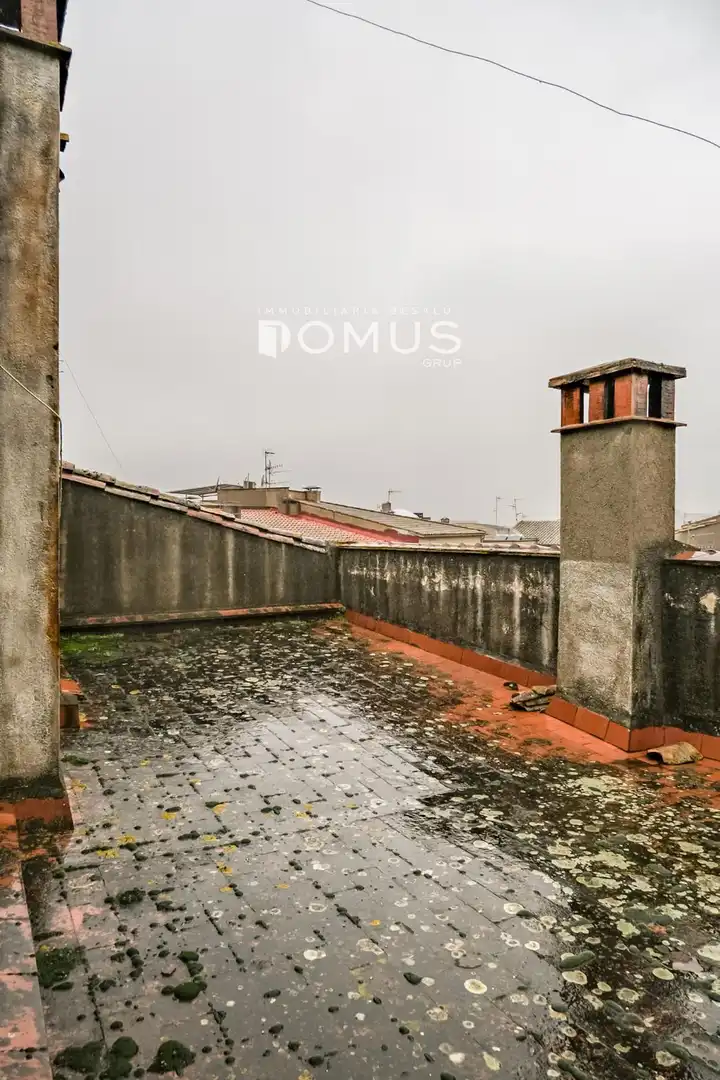 Casa amb jardí en venda a Ganganell, imagen 52