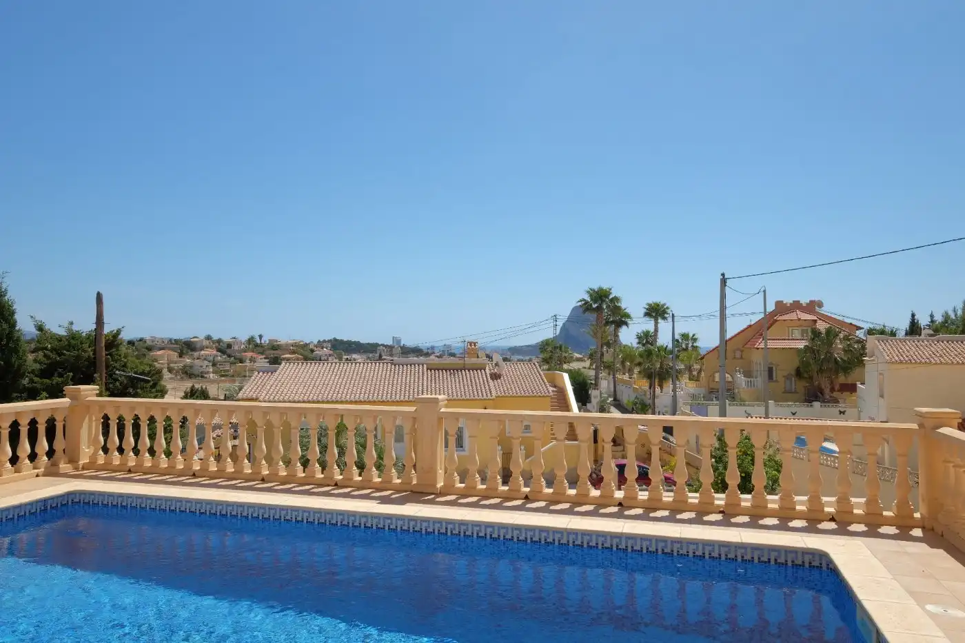 Villa avec piscine à vendre à Canuta, imagen 11