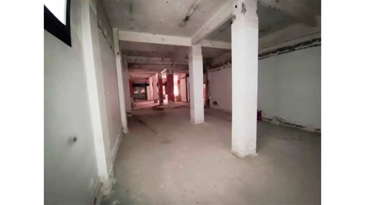 Commercial properties for sale in Bilbao 