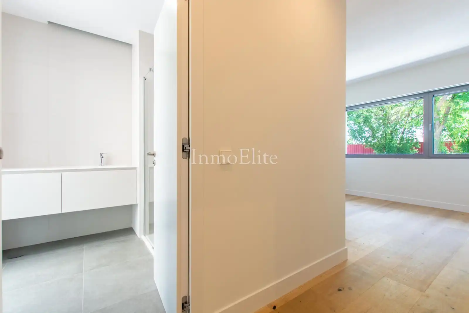 Casa bifamiliare con piscina in vendita a Avenida Europa, imagen 29