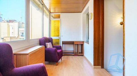 Foto 2 de Pis en venda a Carrer de Rosalia de Castro, El Baix Guinardó, Barcelona Capital