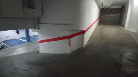 Foto 3 de Garaje en venta en Borrás, Creu Alta, Sabadell