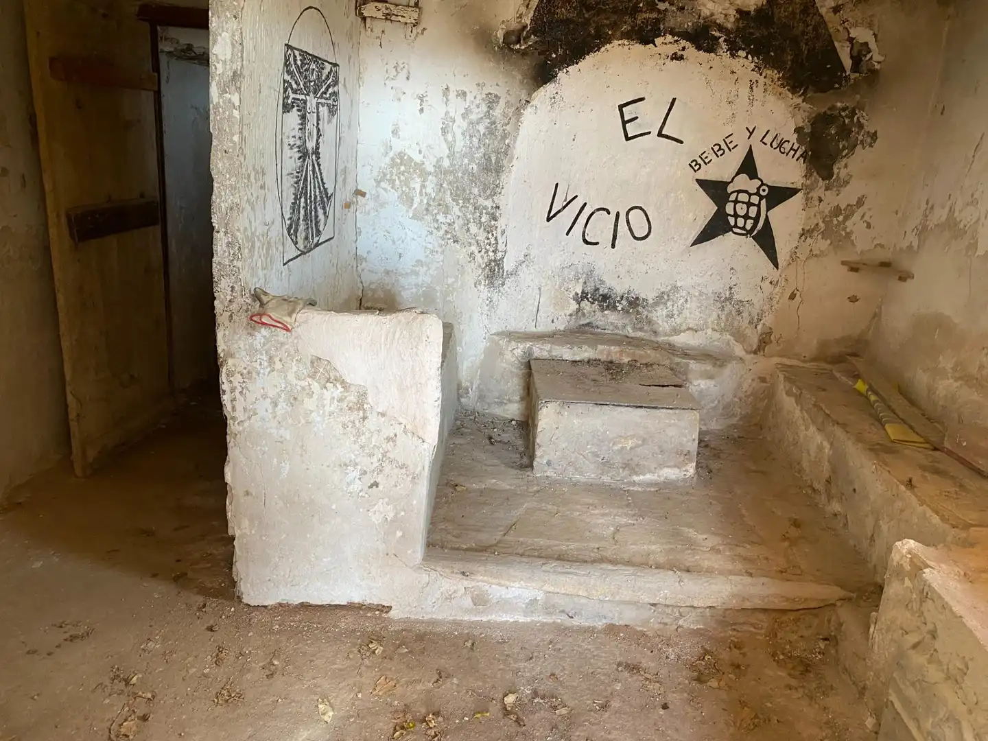 Country homes for sale in Bañón