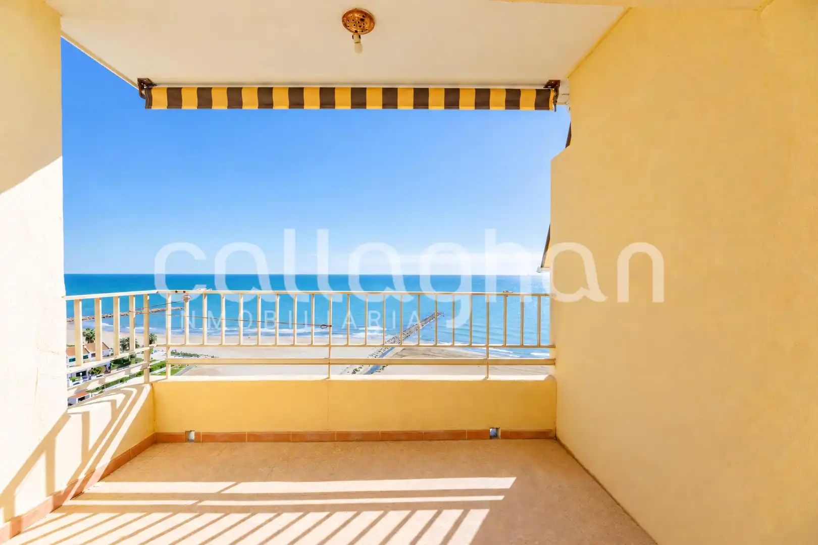 Attico con terrazza in vendita a Playa del Puig, imagen 3
