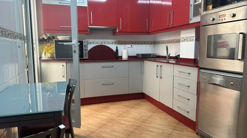 Foto 3 de Casa adosada en venta en Los Dolores, Cartagena