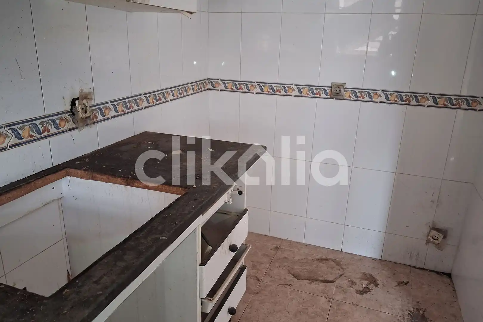 Kitchen of Houses for sale in Torregrossa  with Terrace