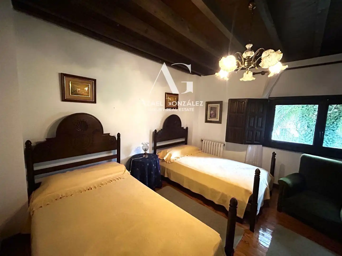 Casa o chalet en venta en Sopeña, Cabuérniga