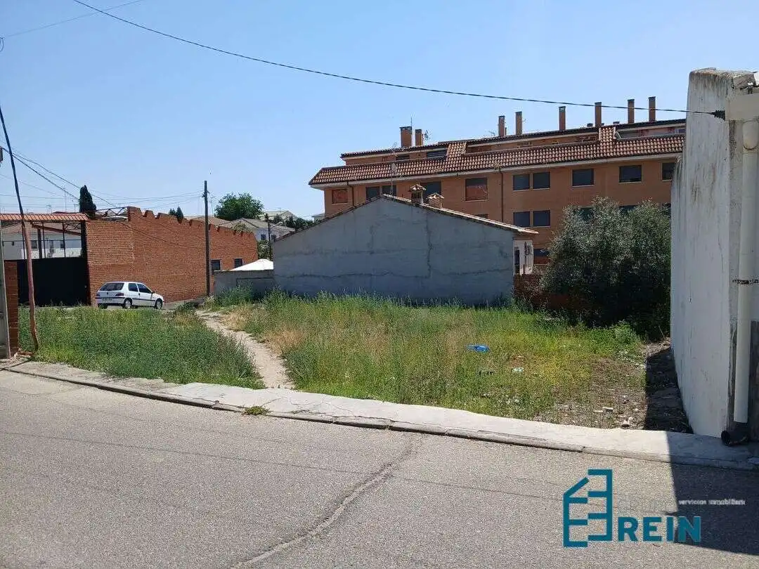 Residencial en venta en Recas