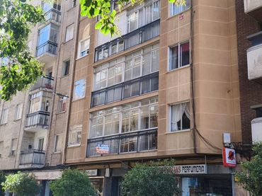 Wohnung mit Aufzug zum Verkauf in Calle PANADEROS