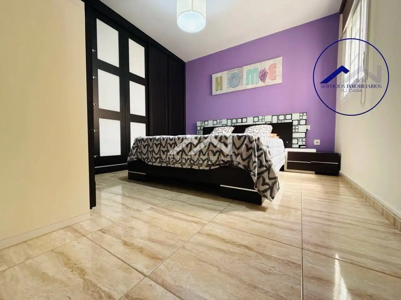 Bedroom of Flat for sale in Arafo  with Storage room
