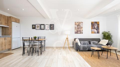 Foto 2 de Pis de lloguer a Calle Fama, Carretera Centro, Las Palmas