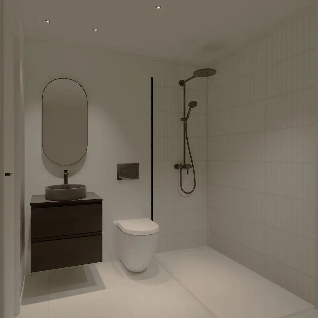 Apartament amb jardí en venda a La Mata, imagen 23