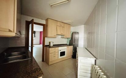 Kitchen of Flat for sale in Sant Feliu de Guíxols  with Heating