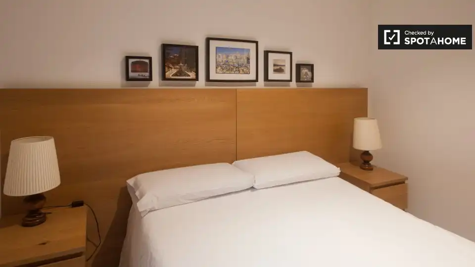 Flat with terrace to rent in Ciutat Vella, imagen 11