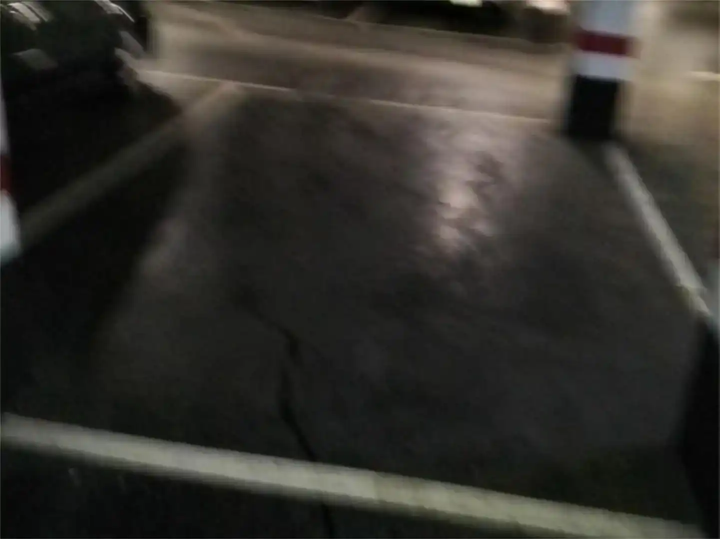 Parkplatz von Garage zur Miete in Bilbao 