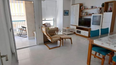 Foto 2 de Apartament de lloguer a Zona Playa del Cura, Torrevieja