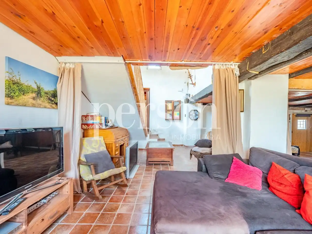 Maison avec jardin à vendre à Utiel, imagen 3