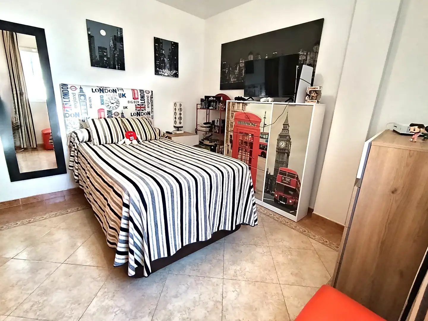 Detached house for sale in Urb. Los Geráneos, imagen 23