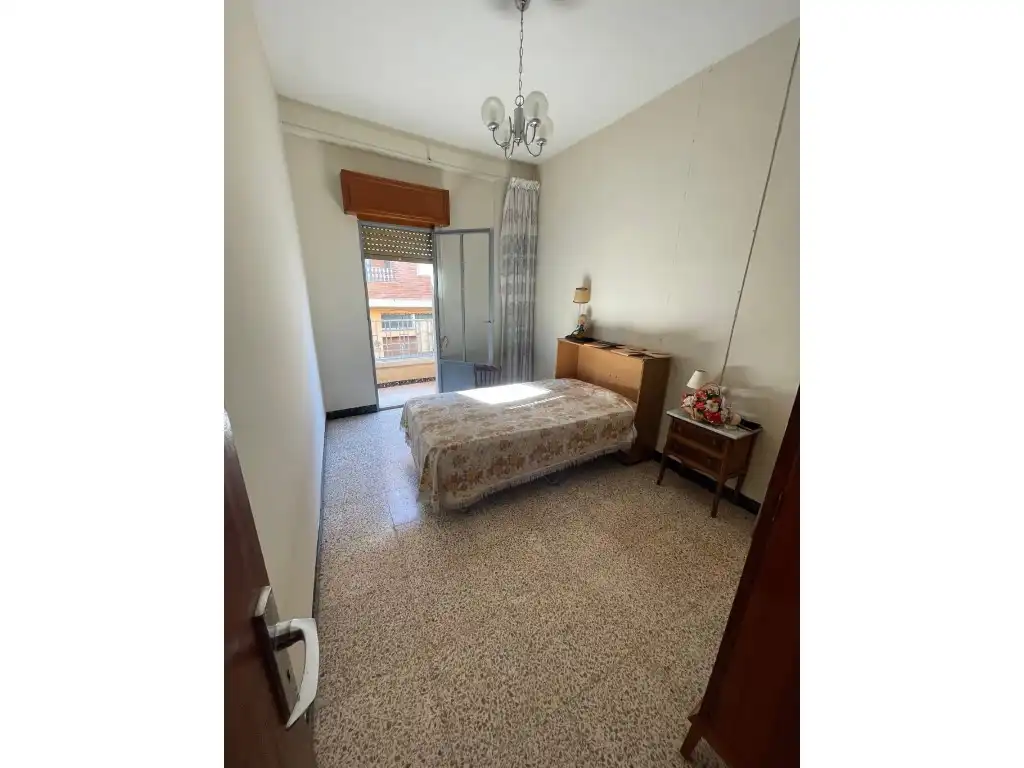 Casa amb terrassa en venda a Canals, imagen 21