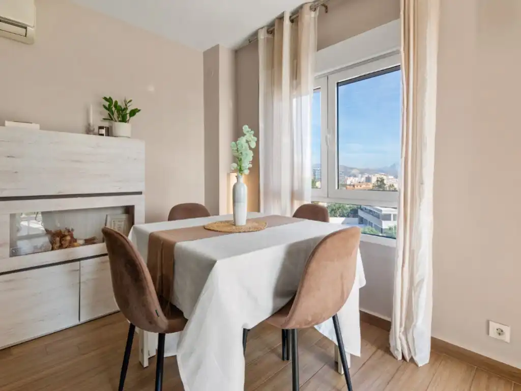 Apartamento en venta en Avenida Ausias March, Campello Playa
