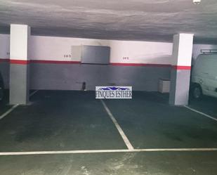 Parking of Garage for sale in Reus