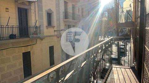 Foto 3 de Apartament de lloguer a Sants-Badal,  Barcelona Capital