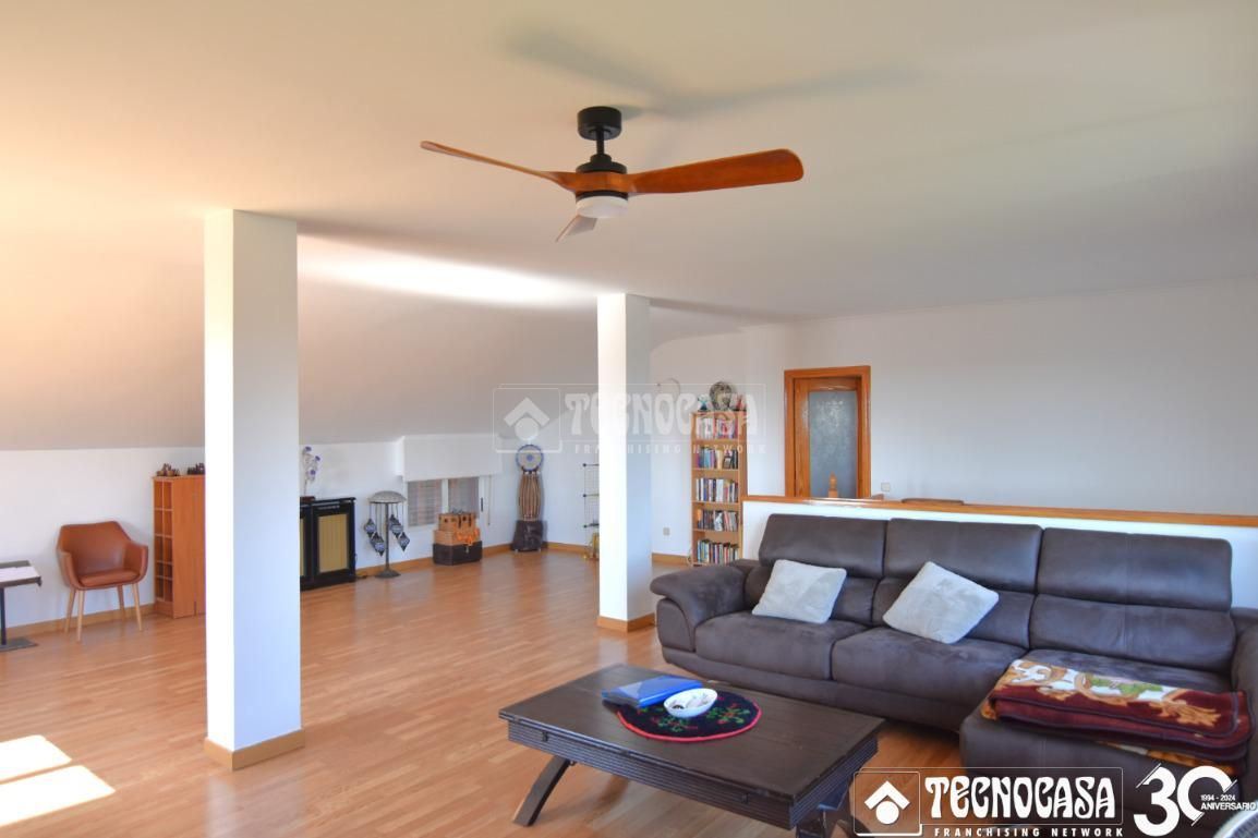 House or chalet for sale in El Bosque, Villaviciosa de Odón