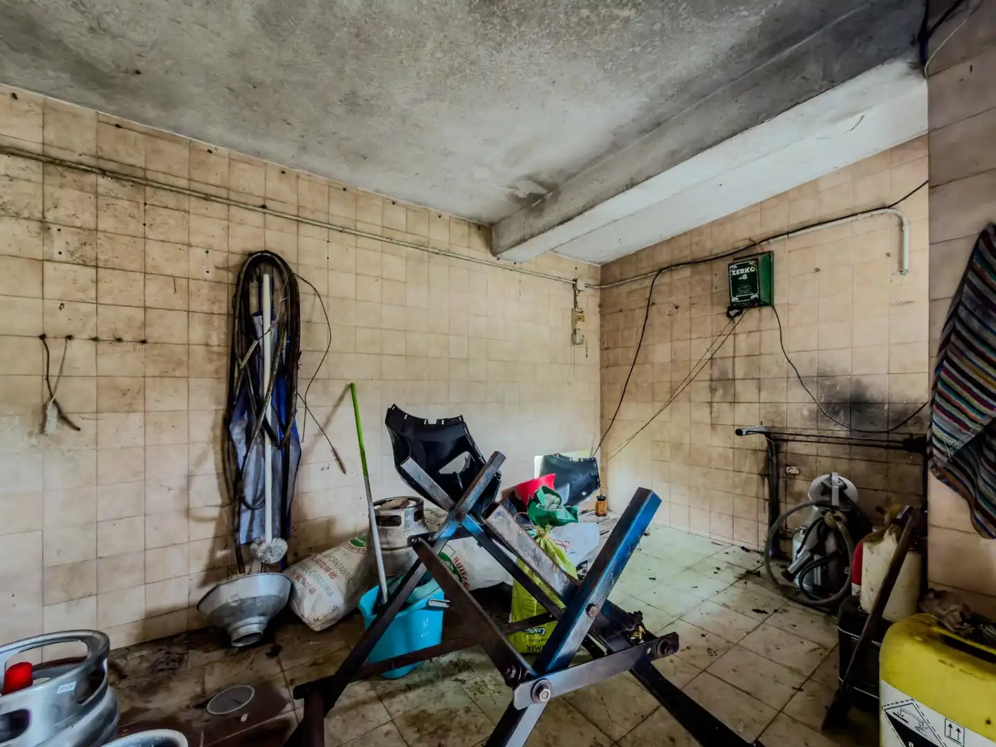 Casa o xalet en venda en Entrambasaguas