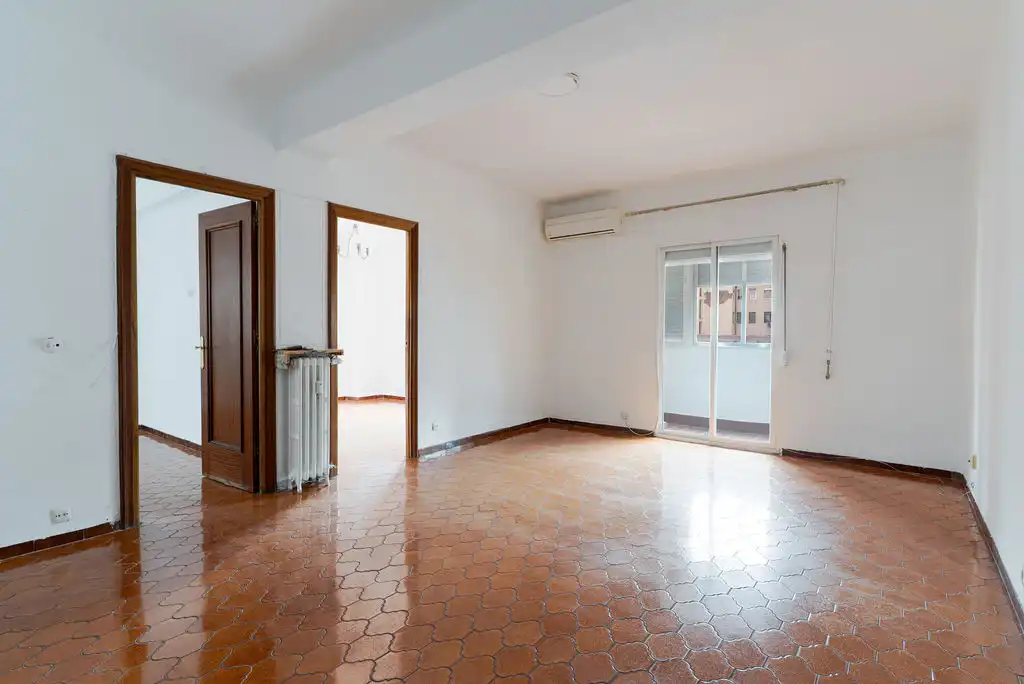 Appartement avec balcon à vendre à Calle de Galileo