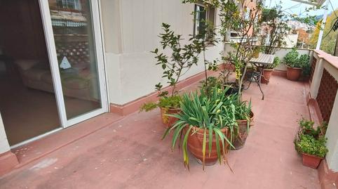 Foto 3 de Pis en venda a Carrer de Pedrell, 37, La Font d'en Fargues, Barcelona