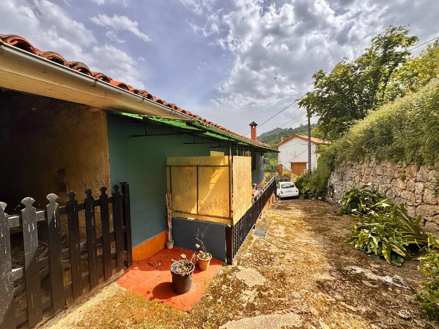 Maison rustique avec terrasse à vendre à Grado, imagen 5