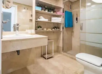 Apartament amb piscina en venda a Avenida Dama de Noche 9, imagen 9