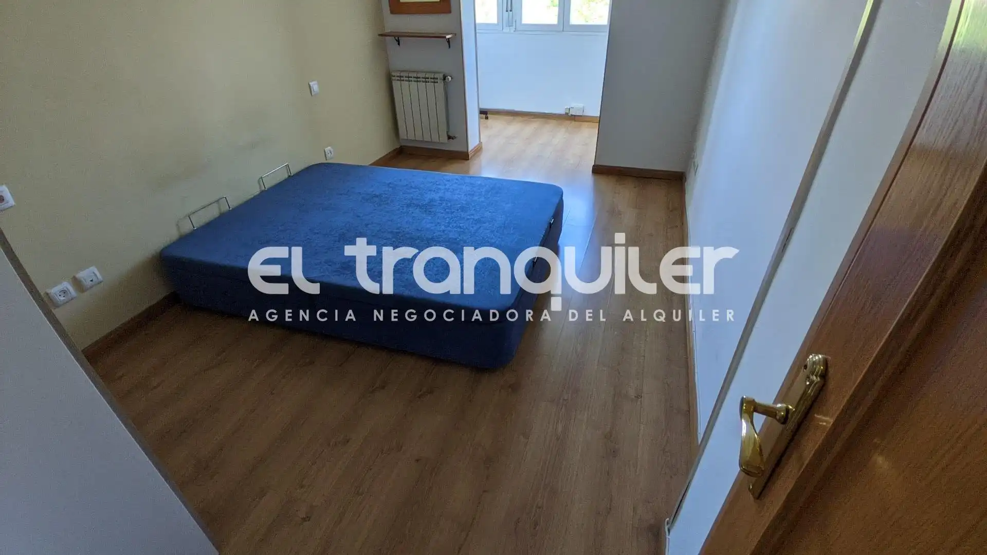 Flat for rent in Madrid, Madrid