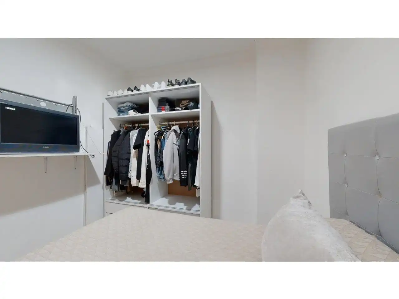 Habitación de Casa o chalet en venta en Algemesí con Aire acondicionado, Terraza y Trastero