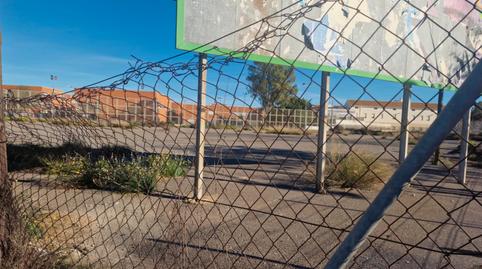 Foto 2 de Residencial de alquiler en Carretera de Tentegorra, 3, Canteras, Cartagena