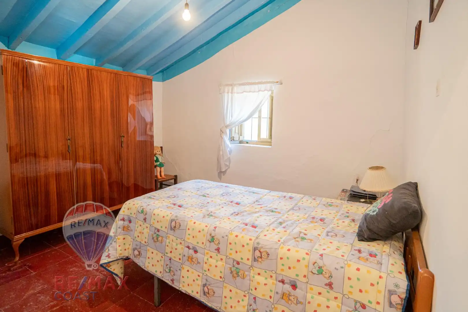 Dormitori de Casa o xalet en venda en Vélez-Málaga