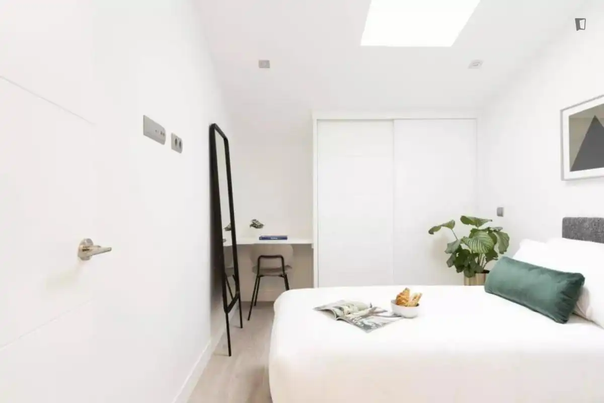 Apartamento con ascensor en alquiler en Centro, imagen 17