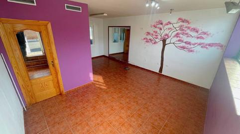 Foto 3 de Pis en venda a Camino Cervera, Pepino, Toledo